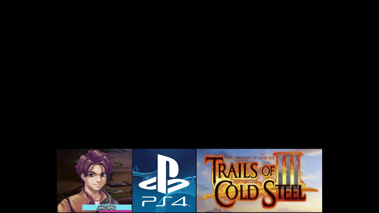 TRAILS OF COLD STEEL 3 (PS4) Playthrough 22 | Jho RPG plays