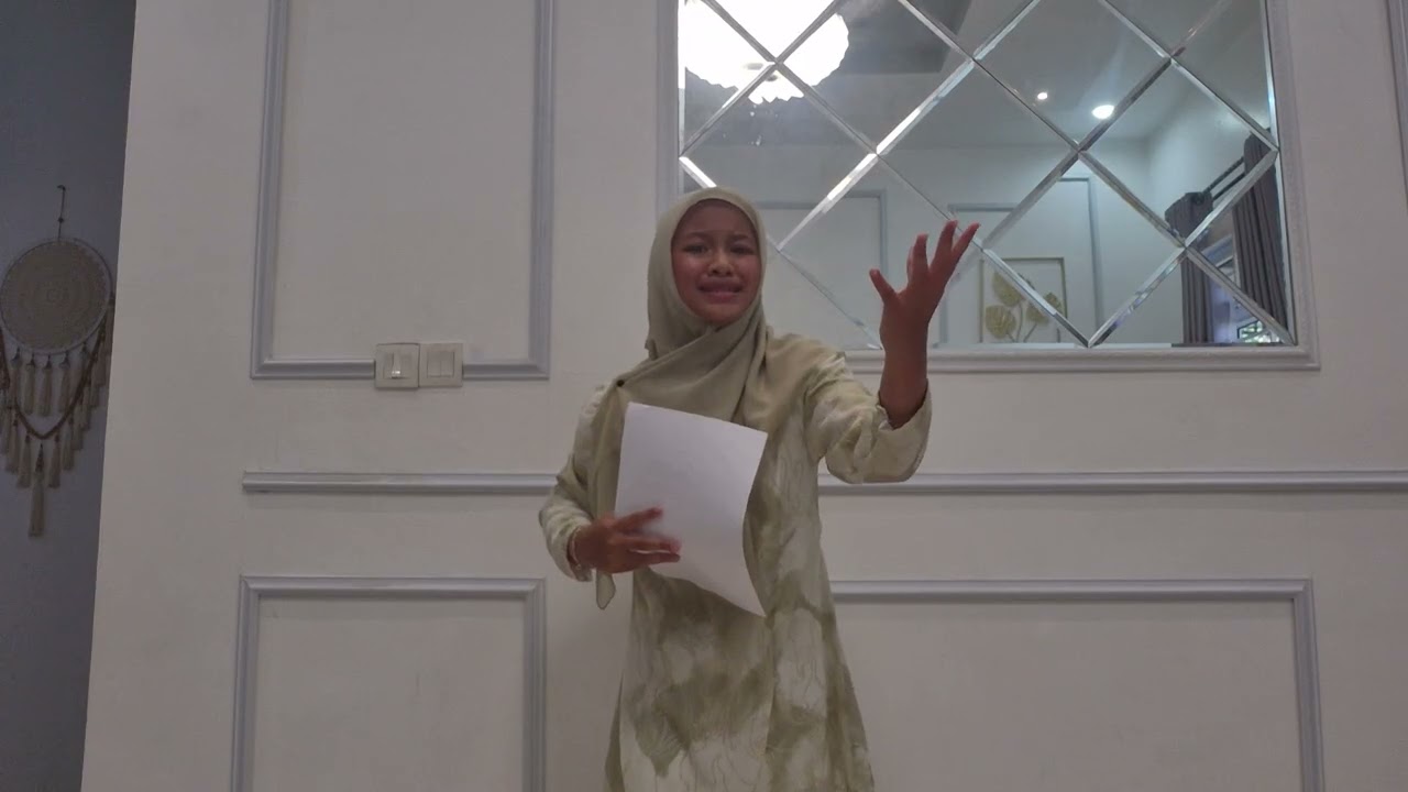 Asyfa Aqila Zarin_X-4, Indonesia