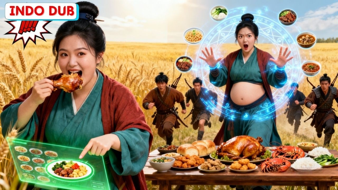 Koki Modern Isekai, Mengaktifkan Sistem Ilahi dan Menyelamatkan Seluruh Desa dari Kelaparan!