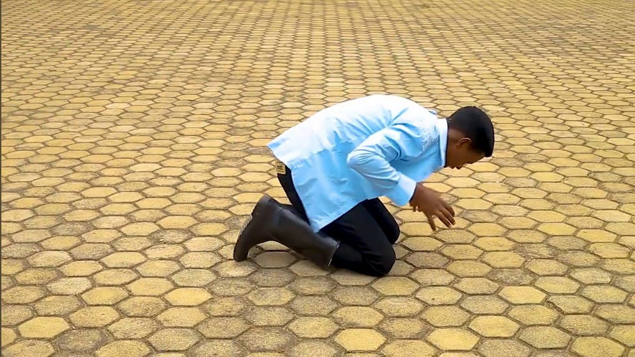 Haleluya ndacyakotana mwami (UMUDIHO by Mwenedata Boazy (DANCE video)