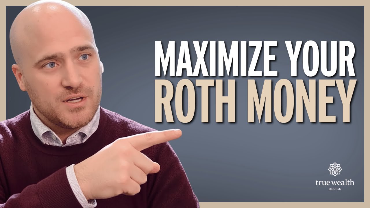 Как следует использовать счета Roth: до и после выхода на пенсию