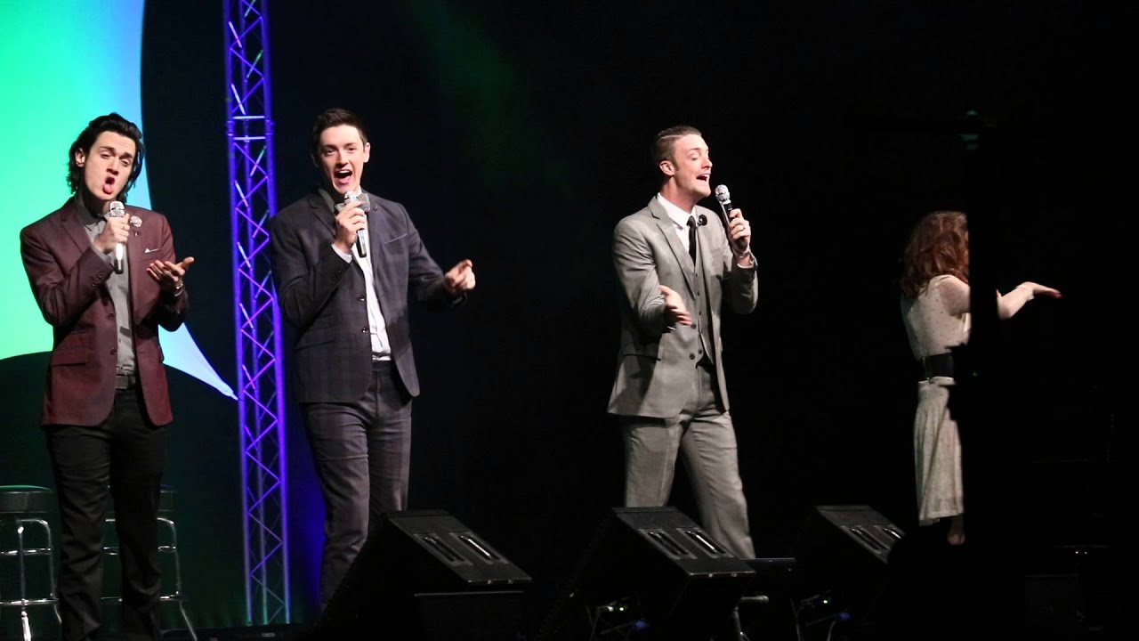 The Erwins (Well Done) 02-27-16