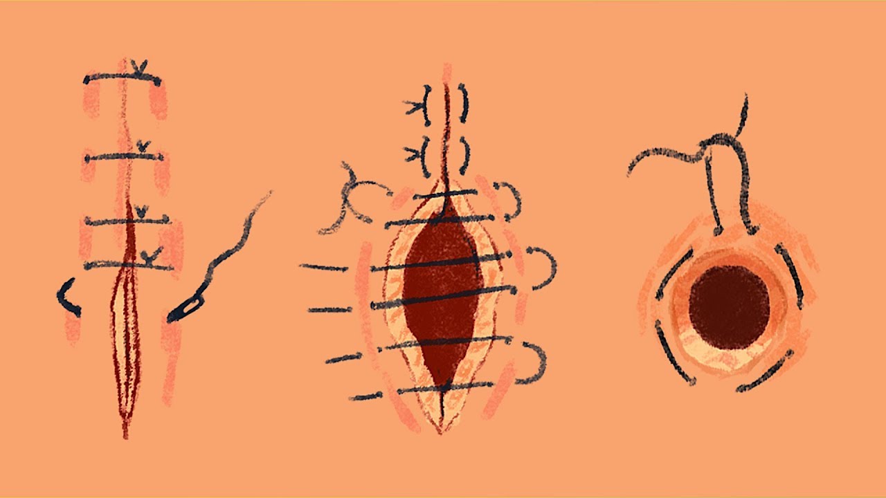 20 TRICKS THAT WILL HELP YOU SURVIVE A LIFE OR DEATH SITUATION