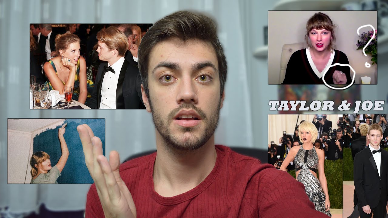 ŠTA SE DEŠAVA SA TAYLOR SWIFT I NJENIM DEČKOM? | Nenad Ulemek