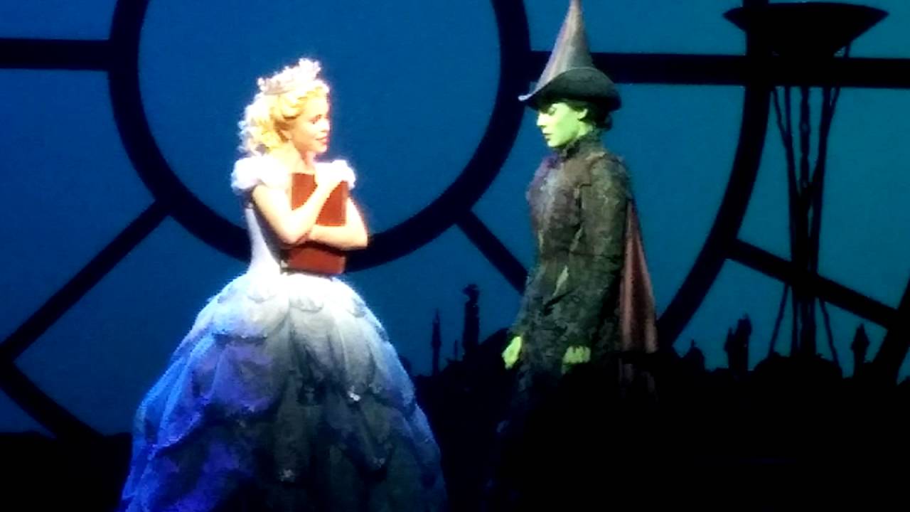Tudo mudou - Wicked Brazil