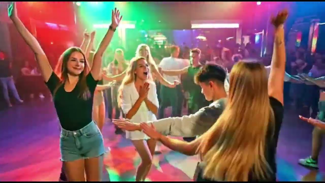 CONTROL THE FLOOR