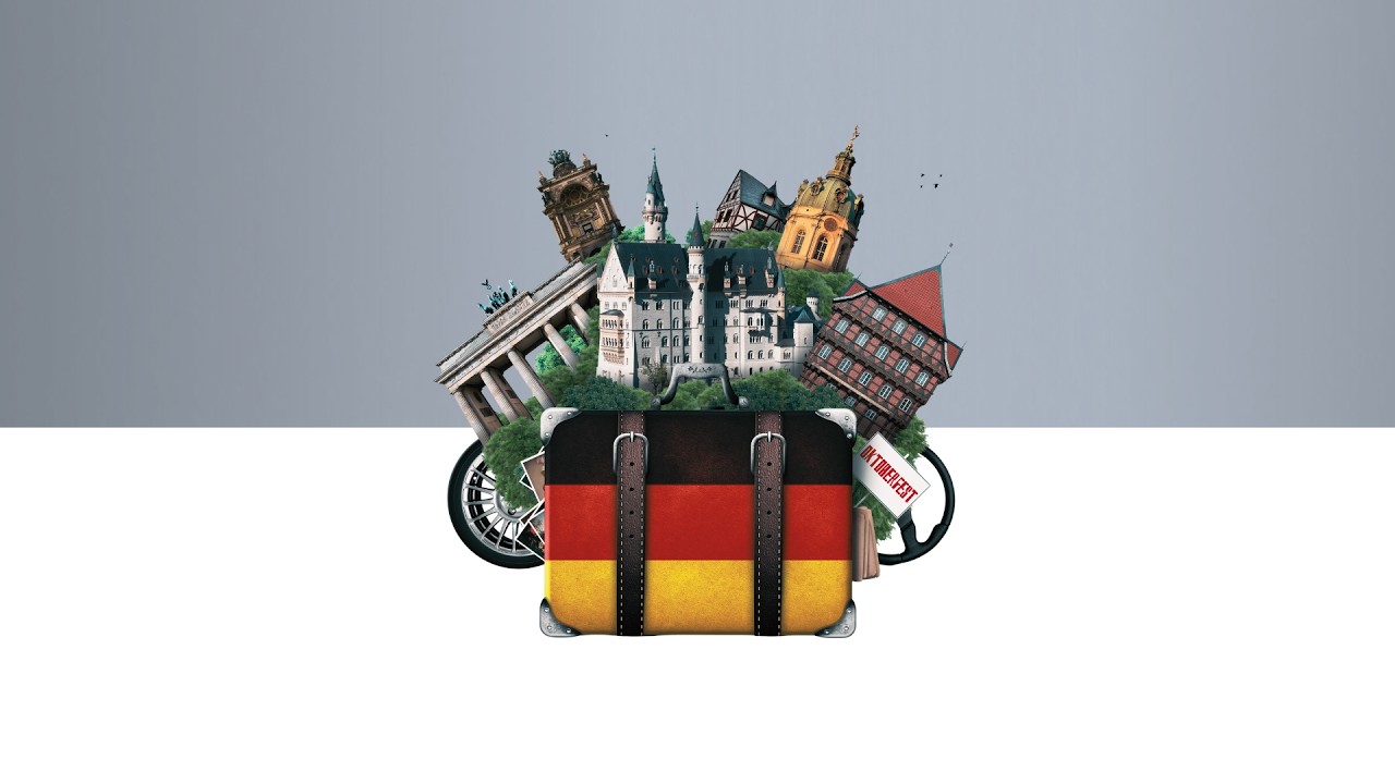 Master German Market 2026 DNHK