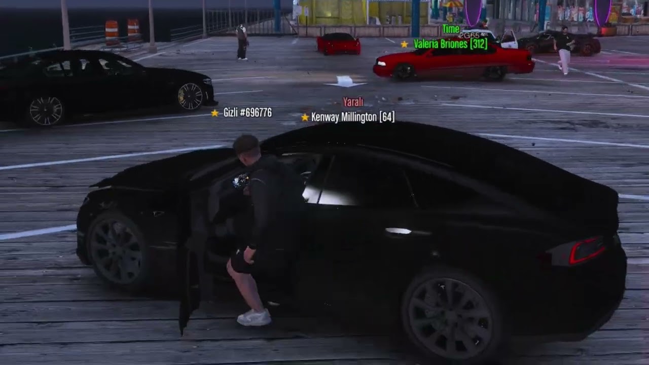 fitili bombala (www.rina-roleplay.com) RINA:V