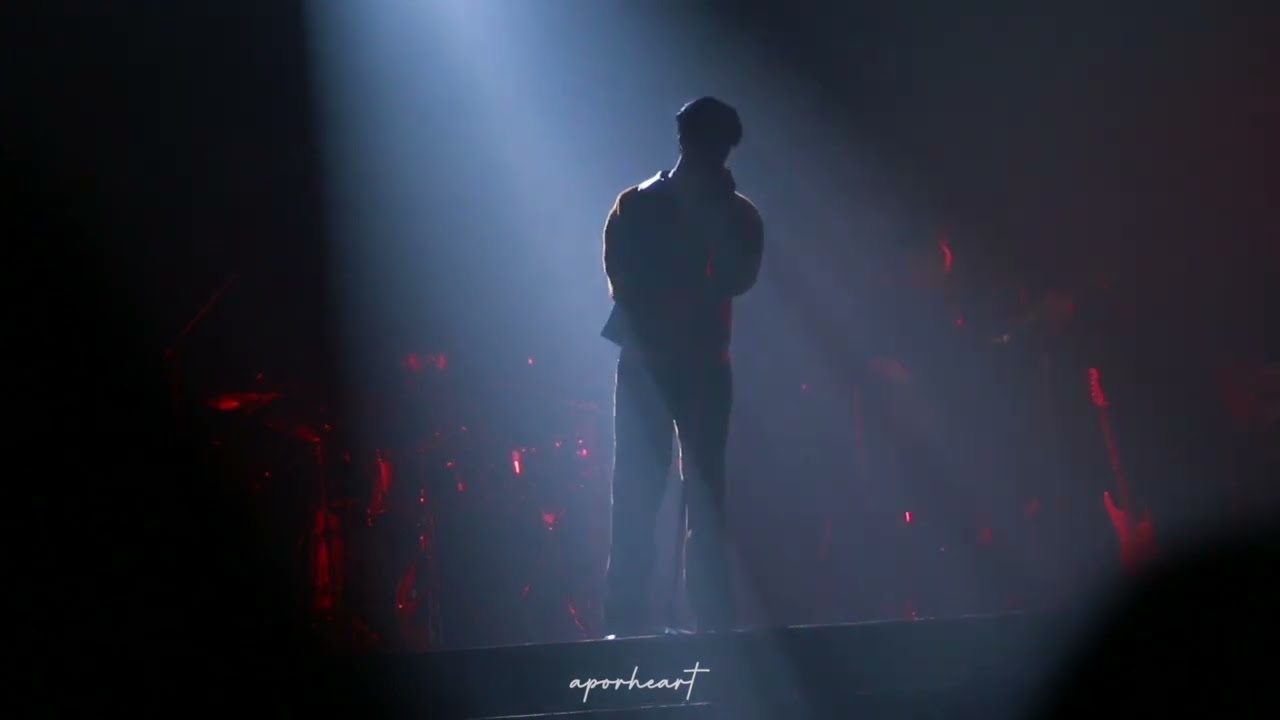แน่ใจไหม -​ Gemini​ Solo​ Stage​ 18032023​  #MySchoolPresidentOnStageD1