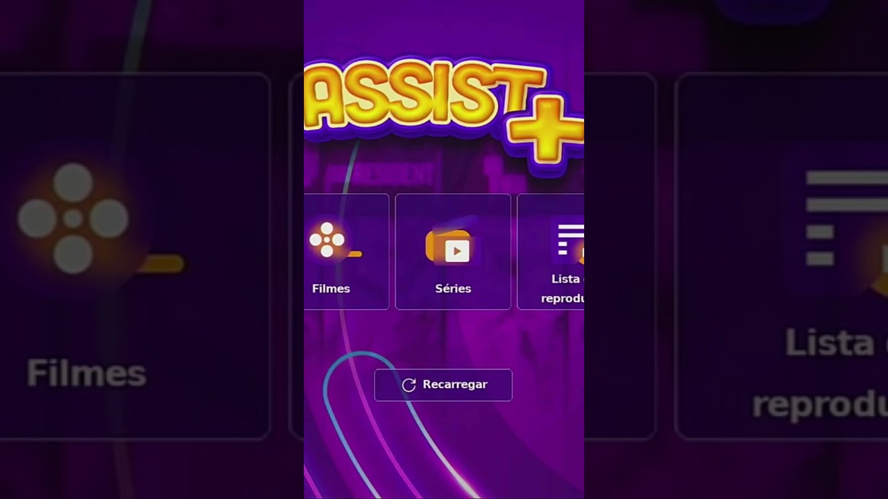 Como utilizar o aplicativo Assist + Plus