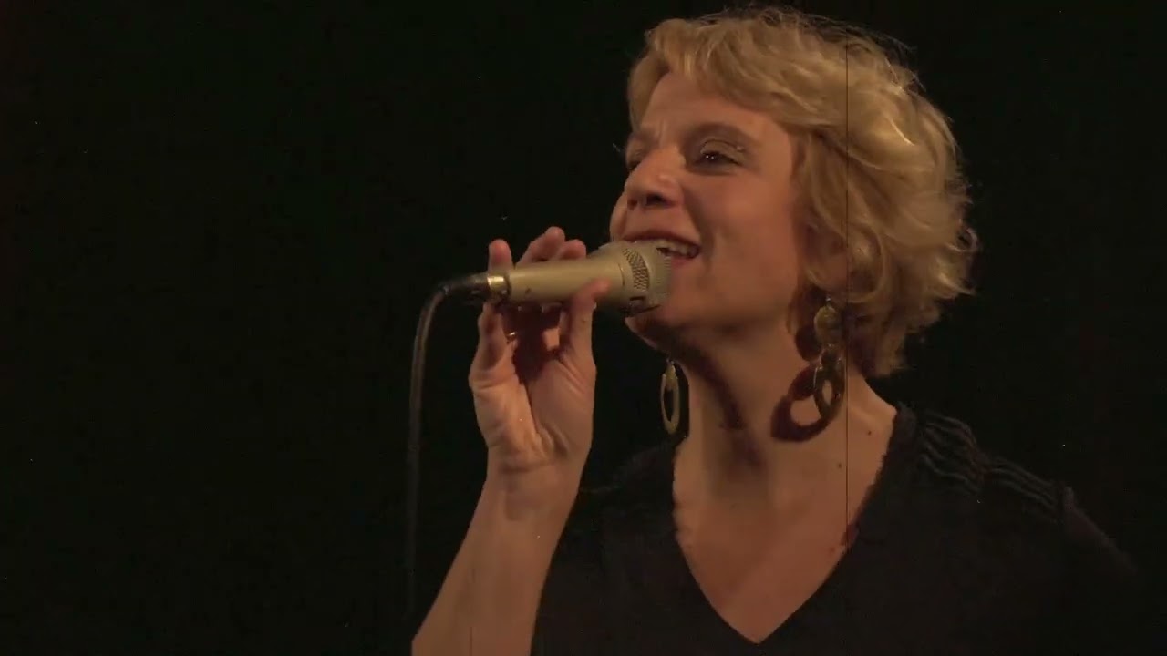 Esther Kaiser Quartet   