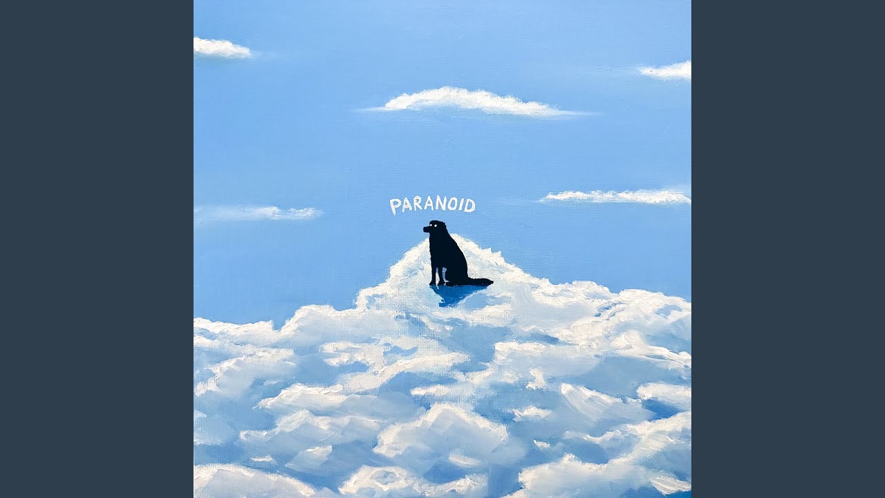 Paranoid