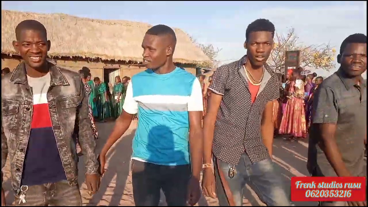 Shingilima harusi ya shingilima kwa masumbuko 