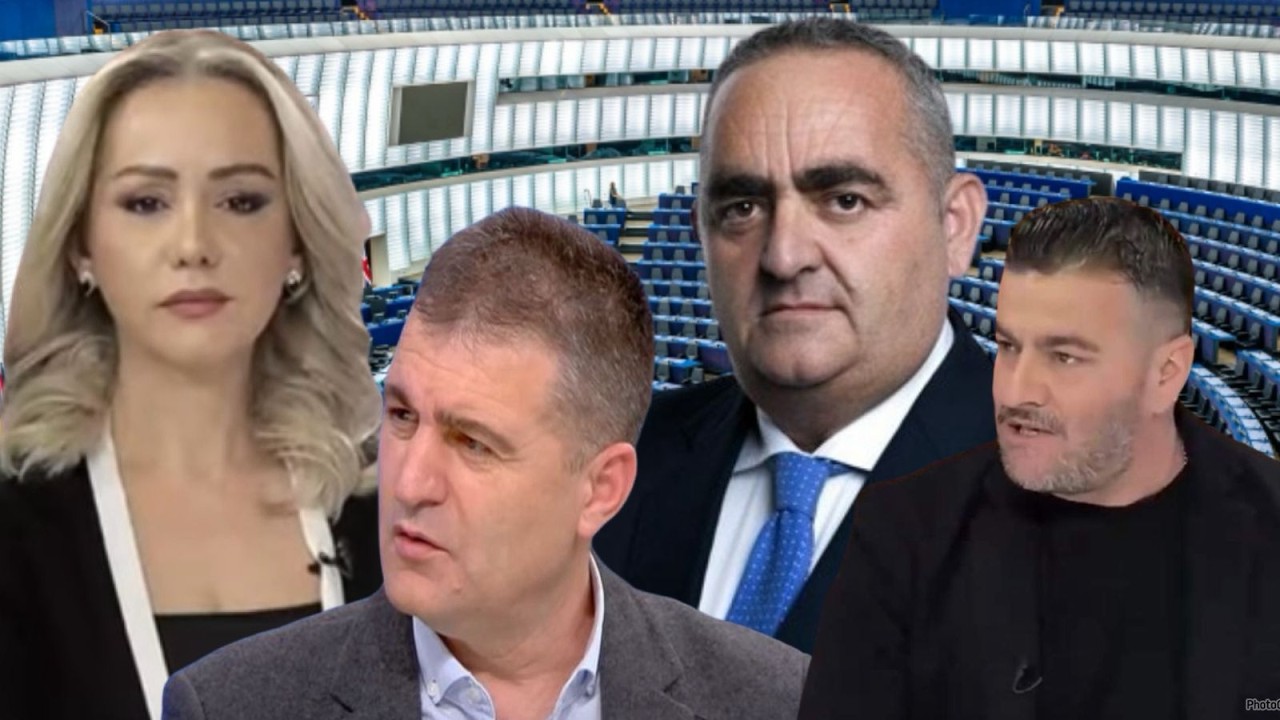 Shpërthen studio ndaj Belerit/ Raporti për Shqipërinë, Eurodeputetët 305 amendamente