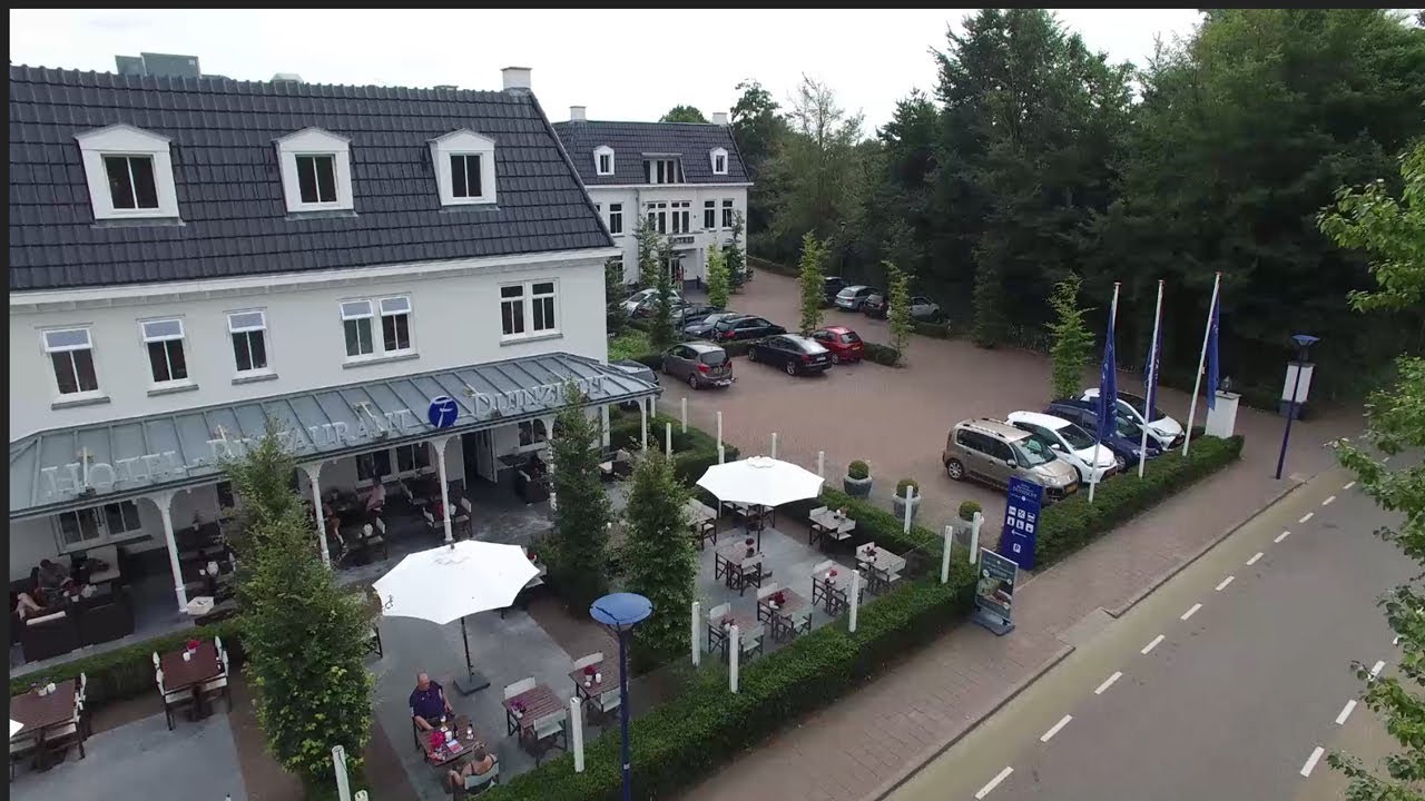 Fletcher Hotel van de Week: Fletcher Hotel-Restaurant Duinzicht in Ouddorp, Zuid-Holland
