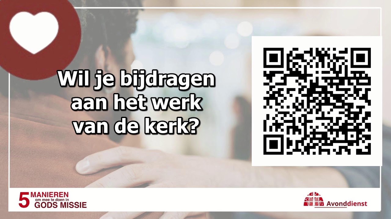Live uitzending Sint Janskerk