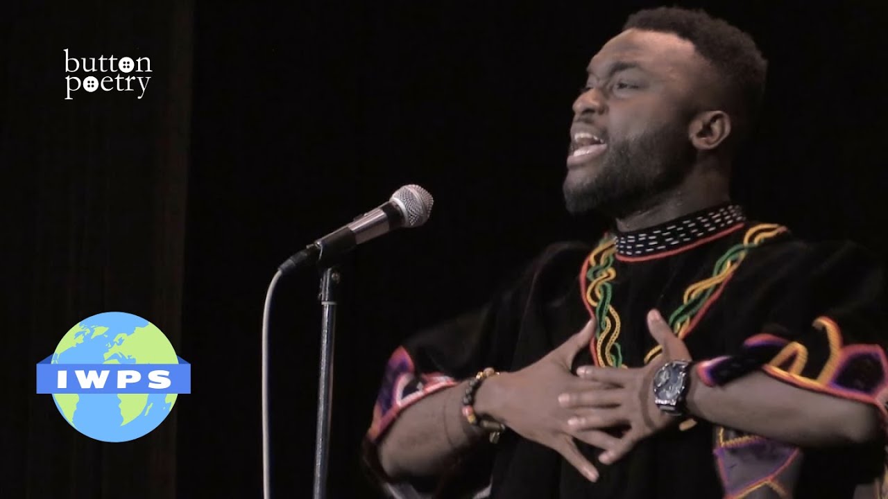 Yaw Kyeremateng - Accent