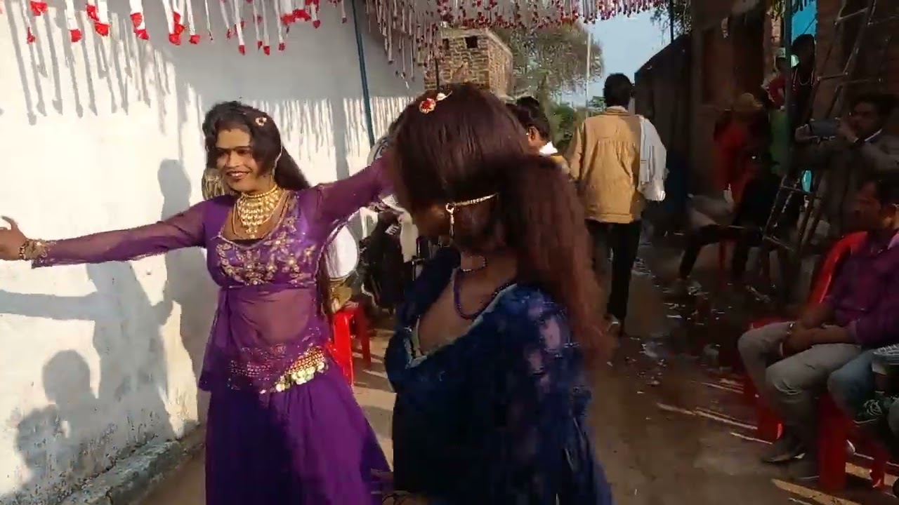 शिवानी नागिन बैंड कुलपहाड़।।shivani nagin band kulpahar ll dancer pavan anuragi nakra!! पवन डांसर