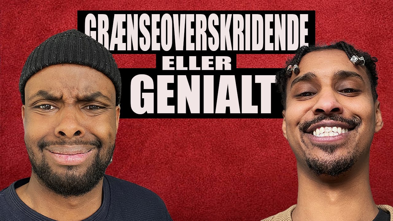 Mærsk ulykke var en konspiration? | Gråzonen podcast