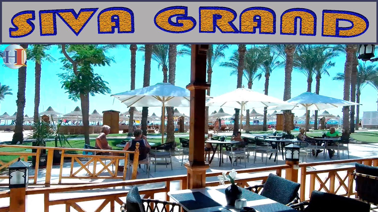 Siva Grand Beach
