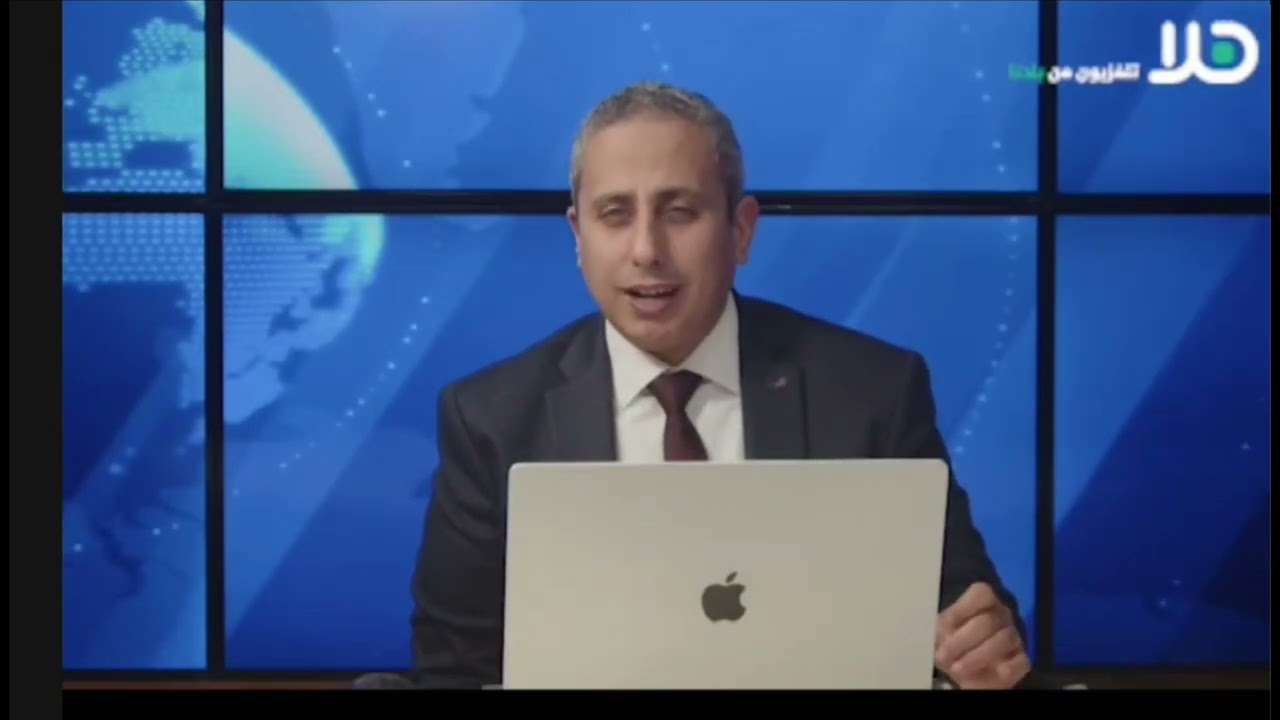 البرمجة العصبية اللغوية - NLP- الموجة المفتوحة - حسن عبدالله