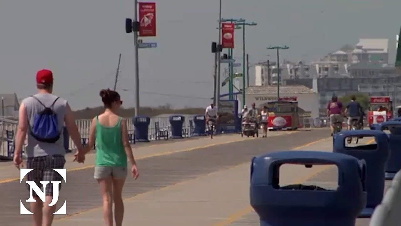 North Wildwood facing $12.8M in fines from DEP