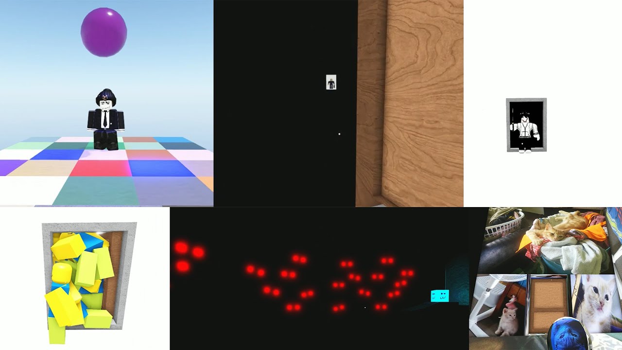 DOOR | [ROBLOX] 