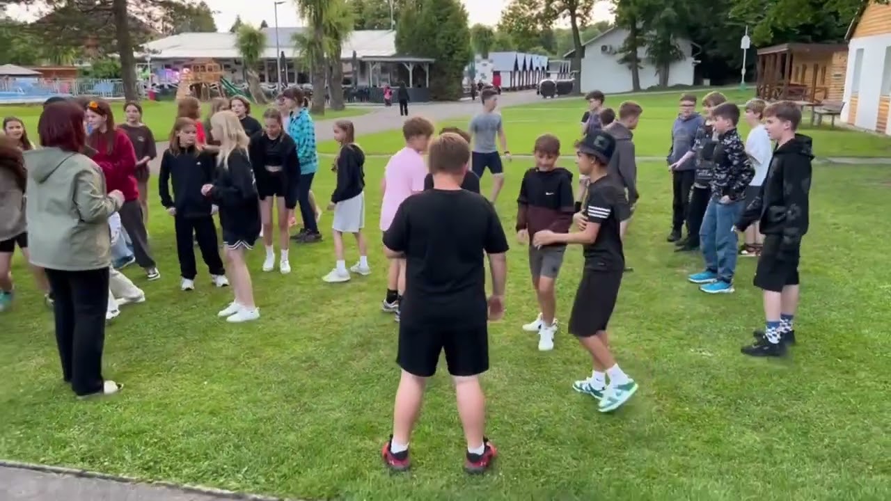 Výlet 6AB