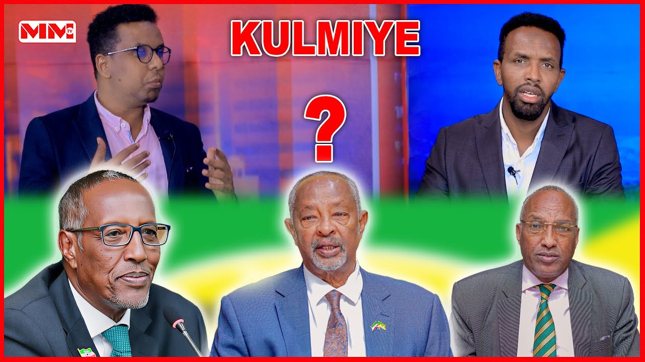 Muxuu Kulmiye isku hayaa?