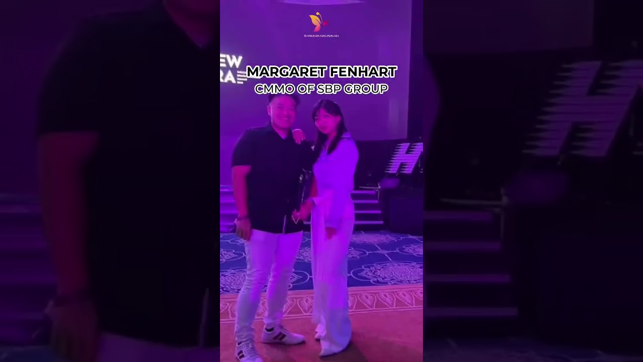 Hypefast Brand Founder of the Year 2022 (SBP Group) Short Version #sbpgroup #hypefast #awards