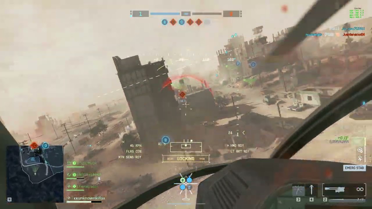 Battlefield 6 march 16