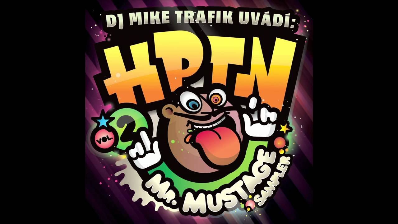 Mike Trafik ft. Torula - Do ruky, do huby