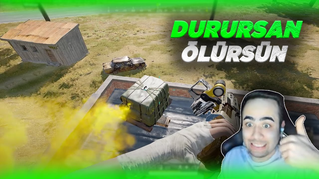 ARADIĞINIZ DROP EVİNİZE GELDİ! - 