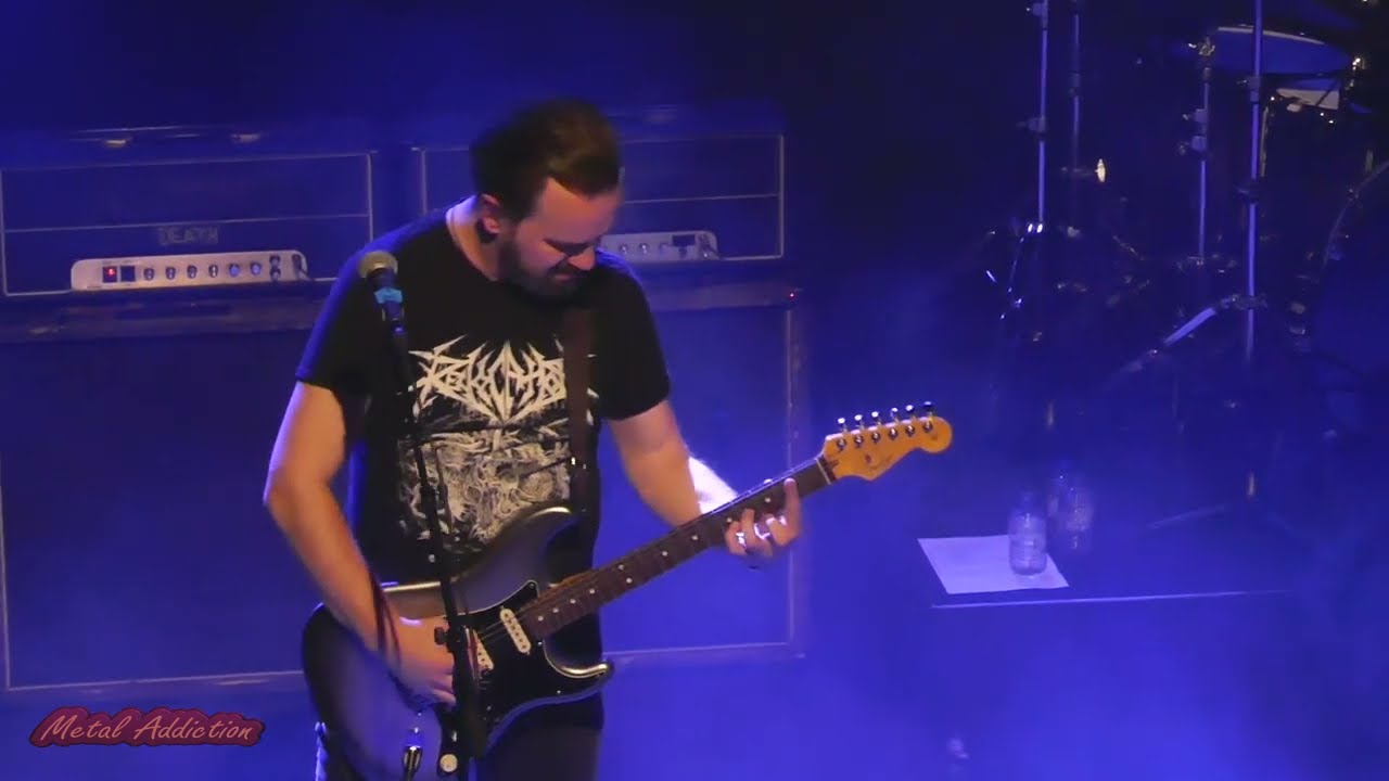 Dizzy Mizz Lizzy 