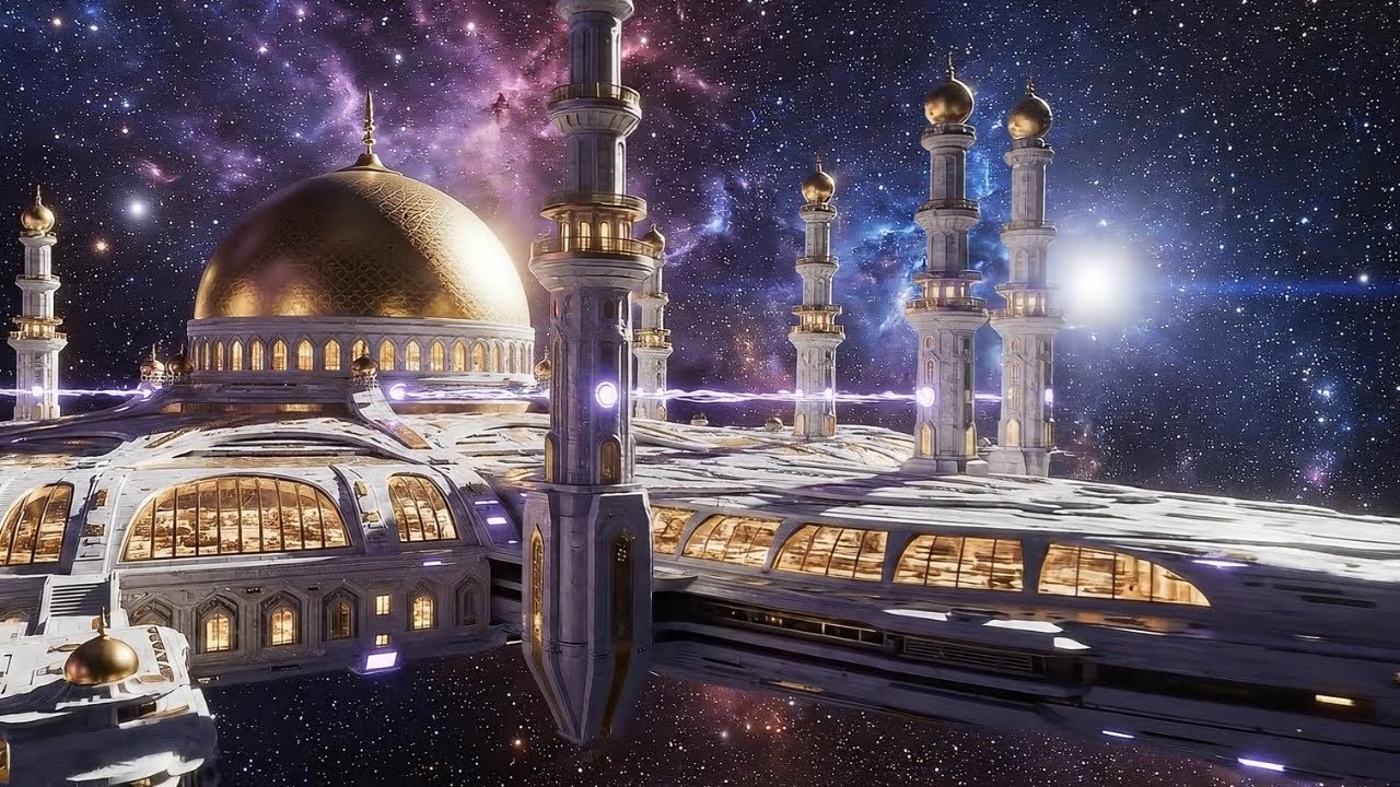 🚀 The BEYOND REALITY Frontier: Space Travel Like Never Before