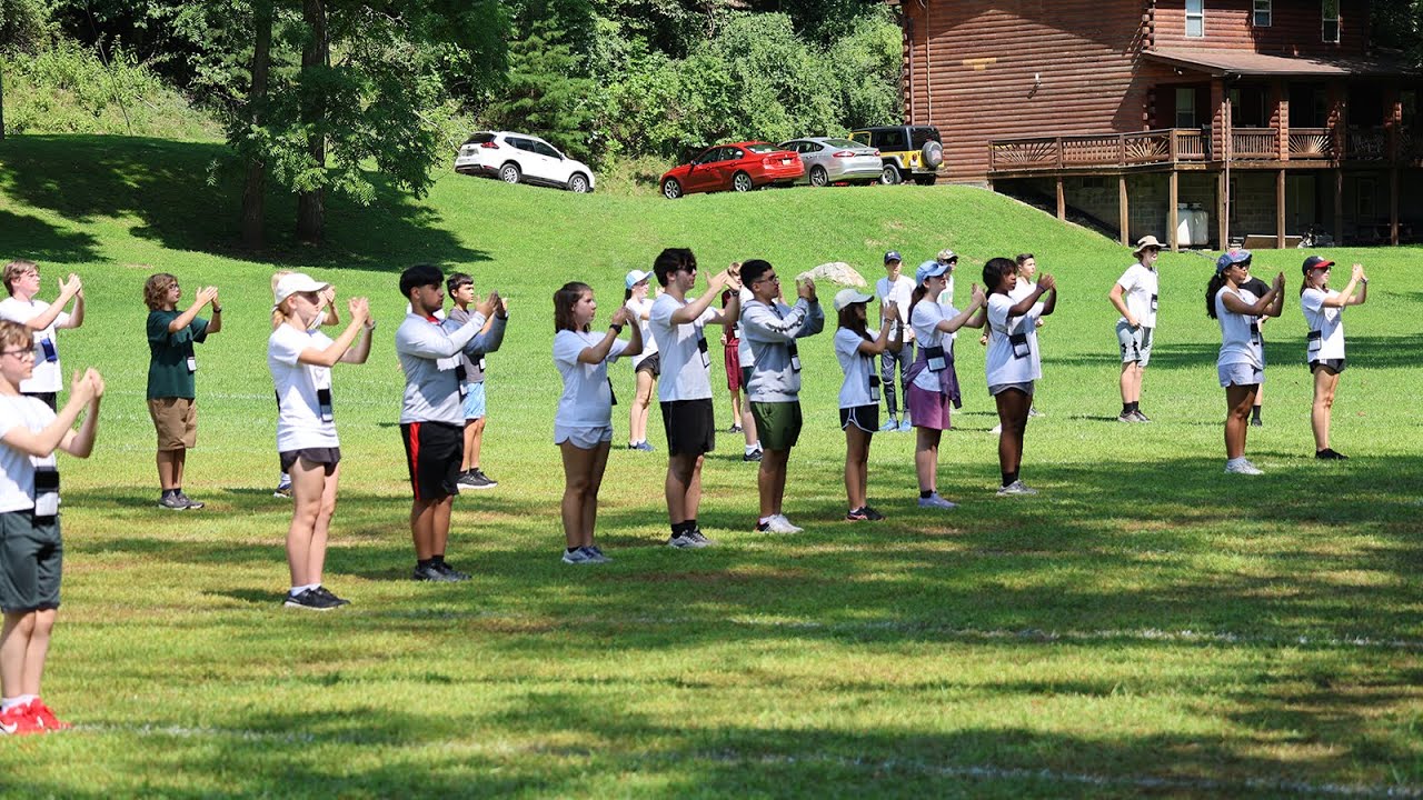 Support Clarke County Band (Berryville, VA)