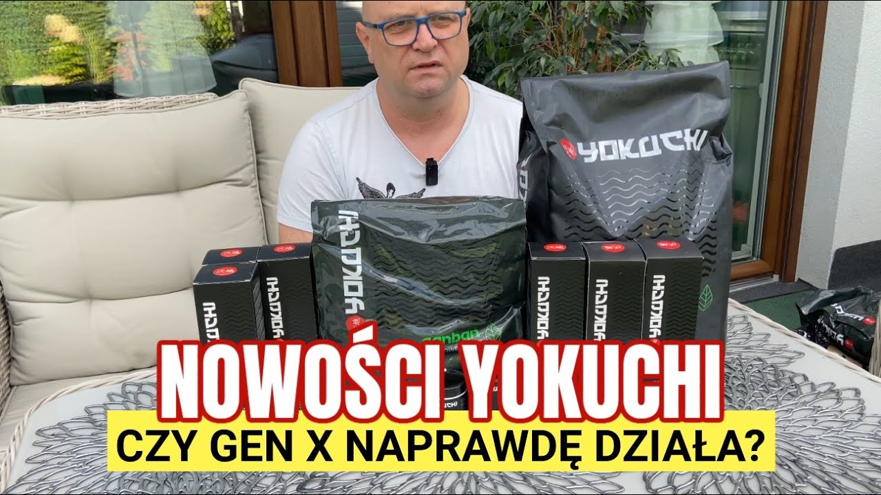 UNBOXING YOKUCHI &ndash; Изменят ли эти продукты мой растительный аквариум?