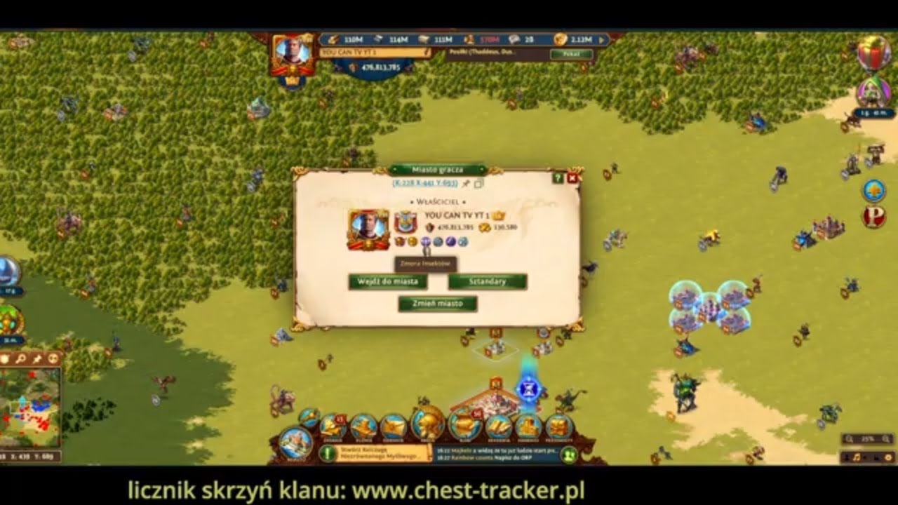 TOTAL BATTLE (#107) - ZUPEŁNIE INNY ŚWIAT.