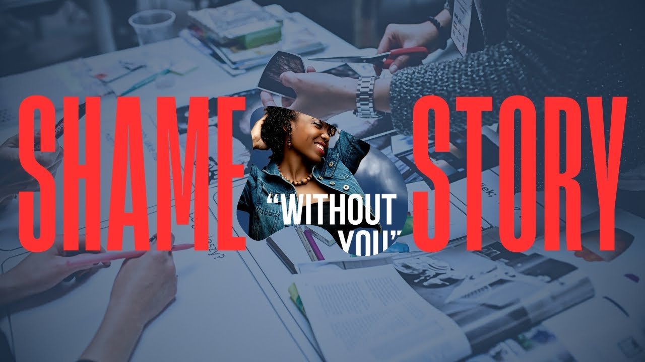 The “Shame Story”