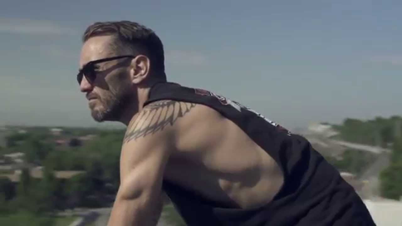 The Dream | Le R&ecirc;ve - You Are The Vision - Building a Cycling Community