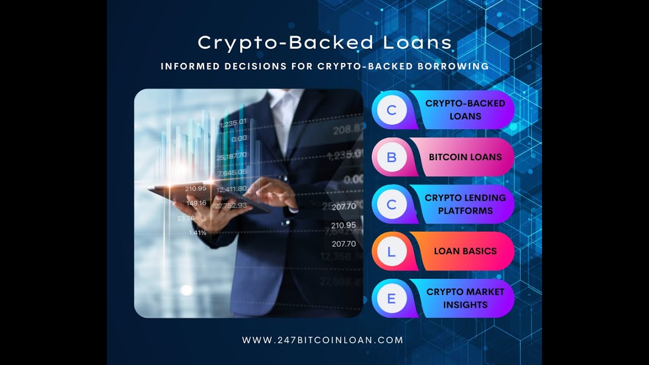 Stablecoin Borrowing  Explained
