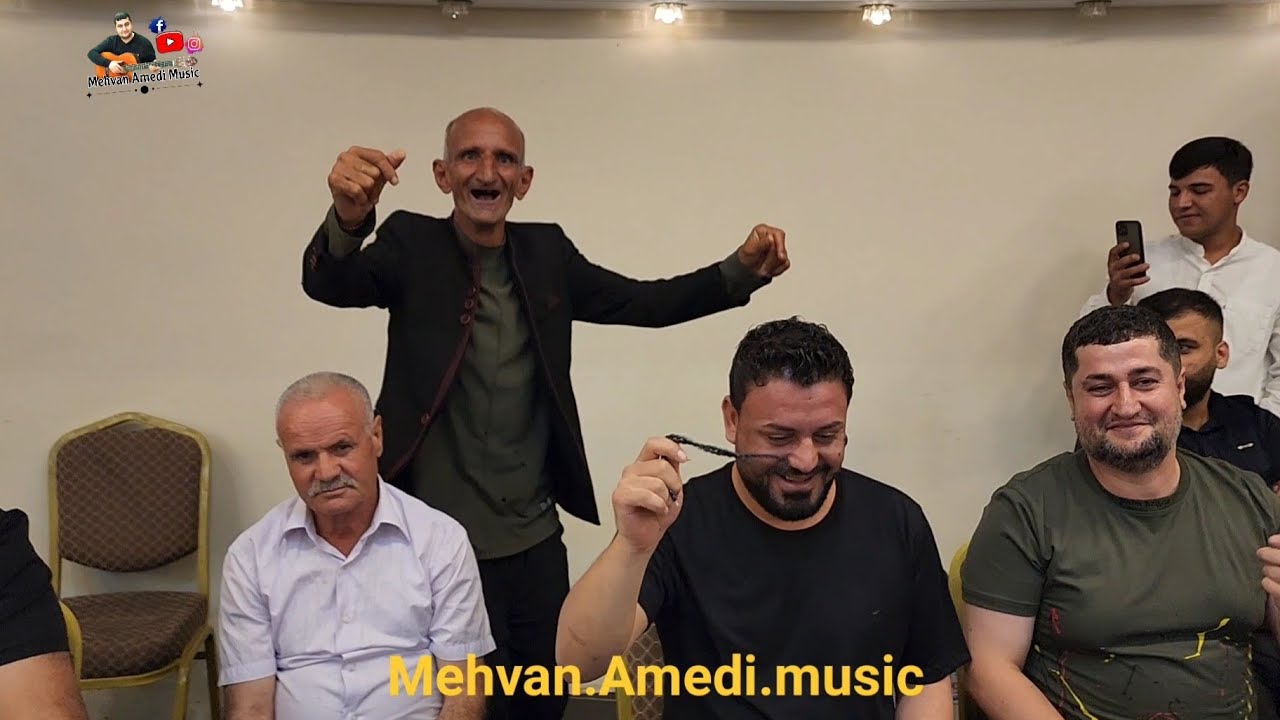 Nishan Baadri  5/10/2023  نيشان باعدرى  ميرانى خوش