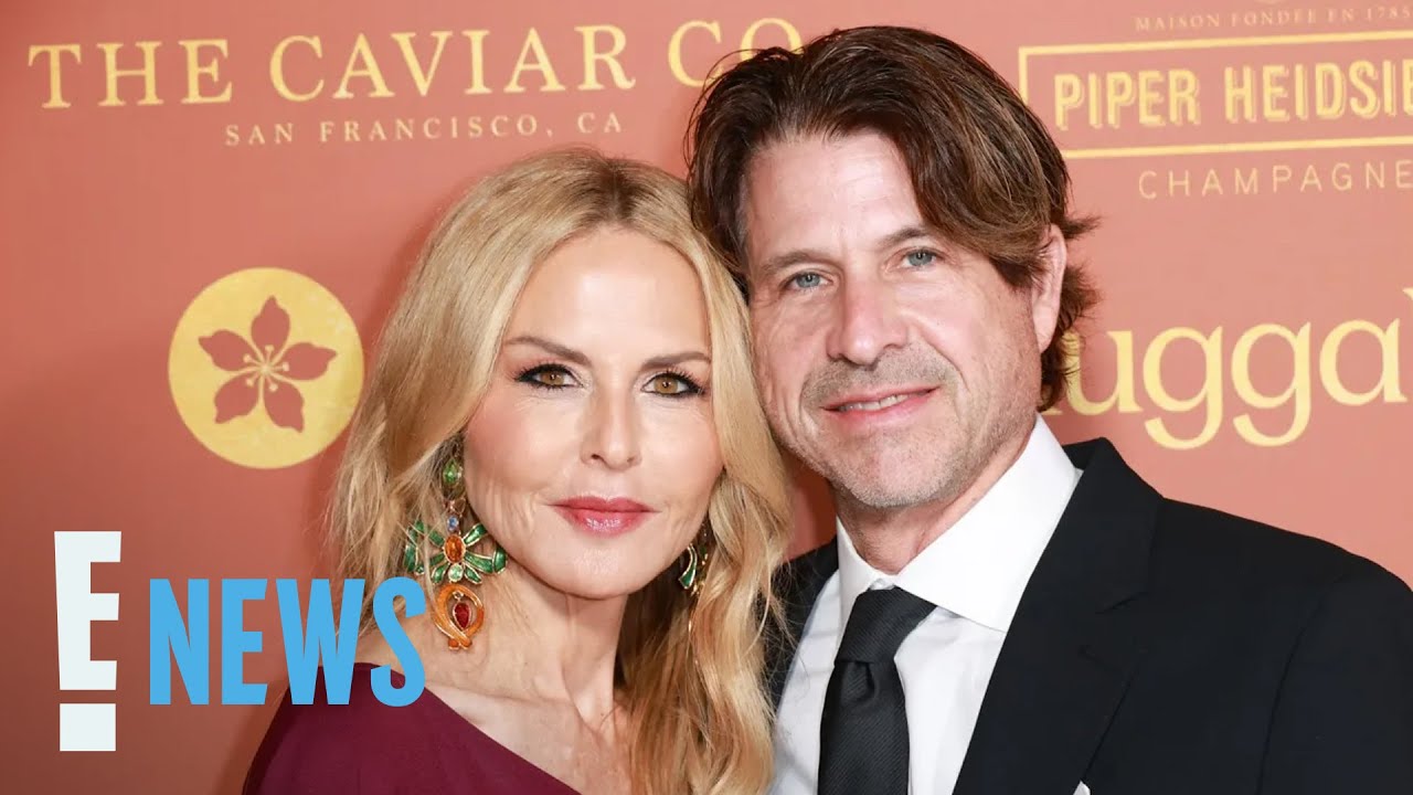 Rachel Zoe Announces Divorce From Husband Rodger Berman After 26 Years of Marriage | E! News