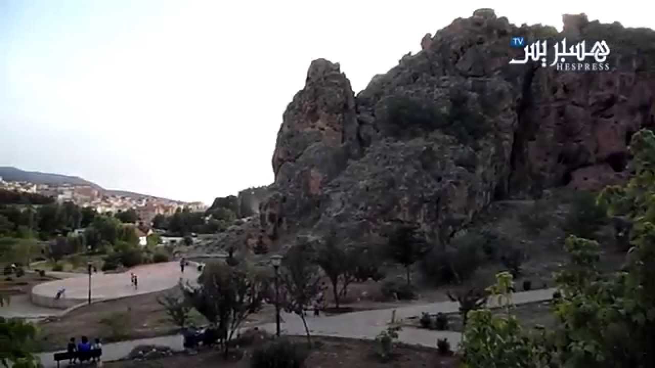 جولة في مدينة آزرو