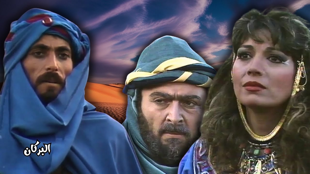 اقوى حكايا البركان : كلمات نارية .. ما قاله ورد لذو الهمة قبل المعركة سيذهلكم