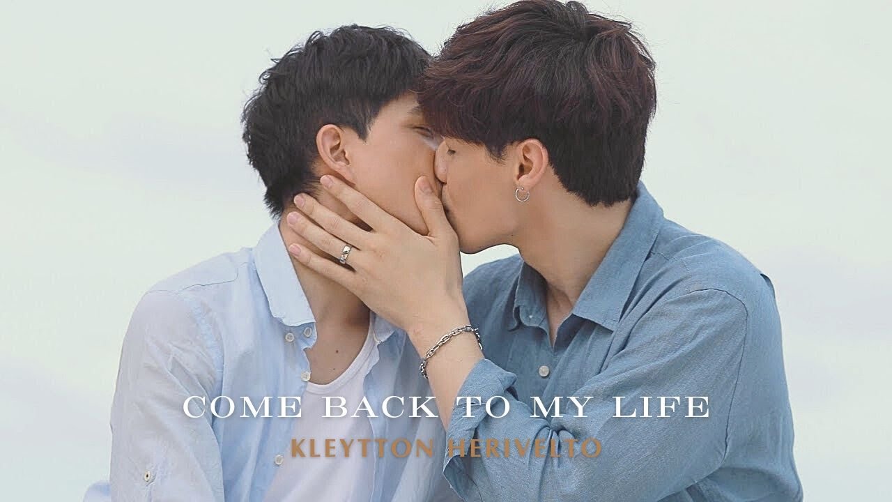 FINAL EP 10: ต้นหนชลธี Tonhon Chonlatee [MV] | Kleytton Herivelto - Come Back To My Life