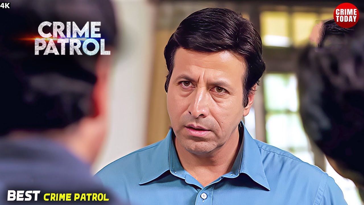 #maharashtra Crime | Crime Patrol | Crime Show | Full Episode | Real Crime | Nayi Kahaniya