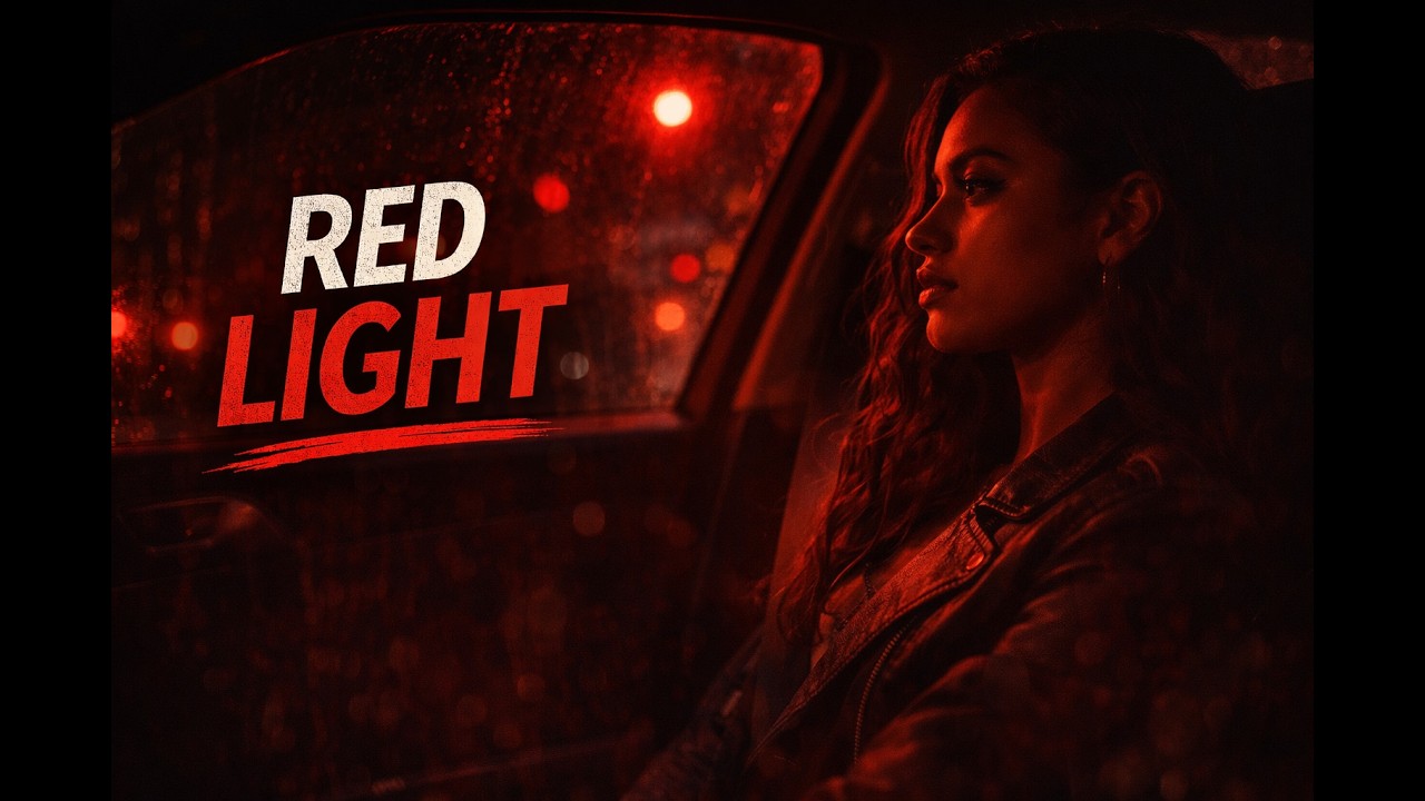 Red Light On You