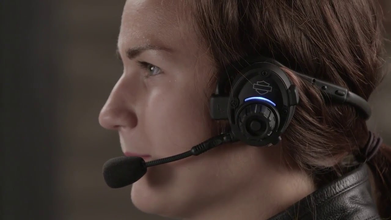 @senatechnologies | SPH10 Bluetooth Half Helmet Headset