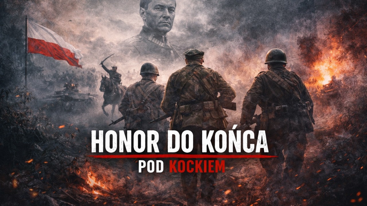 Honor do końca – Kock 1939